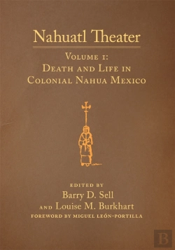 Bertrand.pt - Nahuatl Theater