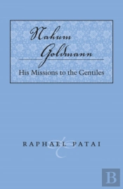 Nahum Goldman
