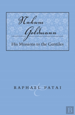Bertrand.pt - Nahum Goldman