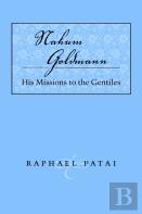 Nahum Goldmann
