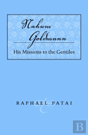 Nahum Goldmann