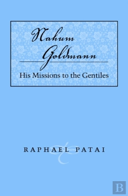 Bertrand.pt - Nahum Goldmann