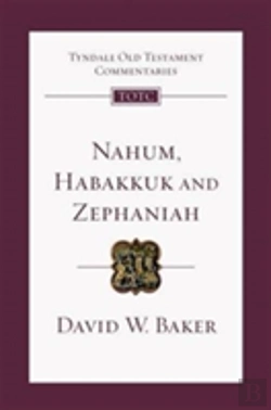 Bertrand.pt - Nahum, Habakkuk And Zephaniah