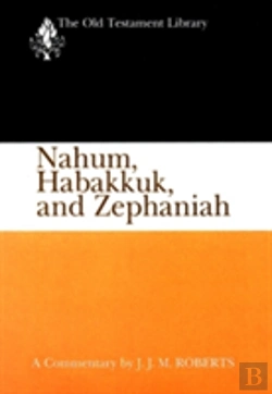 Bertrand.pt - Nahum, Habakkuk, And Zephaniah