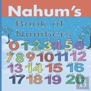 Nahum'S Book Of Numbers