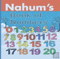 Bertrand.pt - Nahum'S Book Of Numbers
