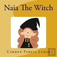 Naia The Witch