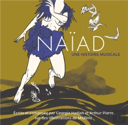 Bertrand.pt - Naïad