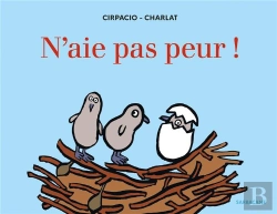 Bertrand.pt - N'Aie Pas Peur !