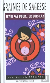 N'Aie Pas Peur Je Suis La