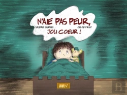 Bertrand.pt - N'Aie Pas Peur Joli Coeur