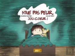 Bertrand.pt - N'Aie Pas Peur, Joli Coeur !