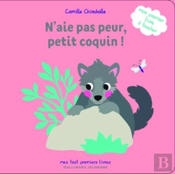Bertrand.pt - N'Aie Pas Peur, Petit Coquin !