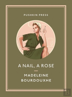 Bertrand.pt - Nail, A Rose