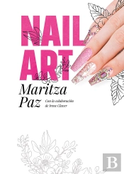 Nail Art Con Maritza Paz