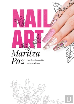 Bertrand.pt - Nail Art Con Maritza Paz