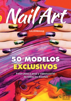Bertrand.pt - Nail Art