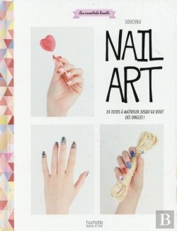 Bertrand.pt - Nail Art