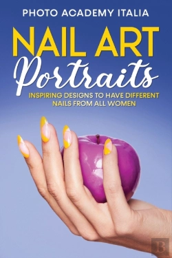 Bertrand.pt - Nail Art Portraits