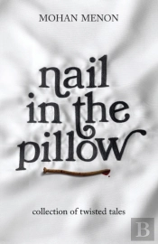 Nail In The Pillow