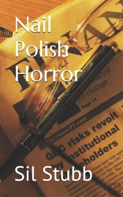 Bertrand.pt - Nail Polish Horror