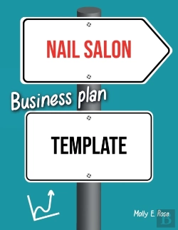 Bertrand.pt - Nail Salon Business Plan Template