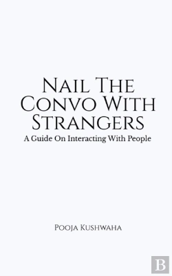 Bertrand.pt - Nail The Convo With Strangers