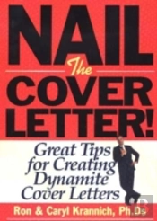 Nail The Cover Letter!
