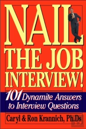 Nail The Job Interview!