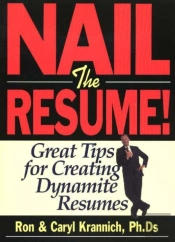 Nail The Resume!