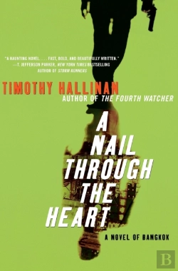 Bertrand.pt - Nail Through The Heart