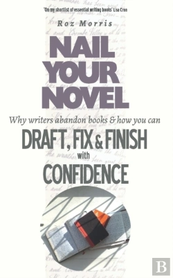 Bertrand.pt - Nail Your Novel