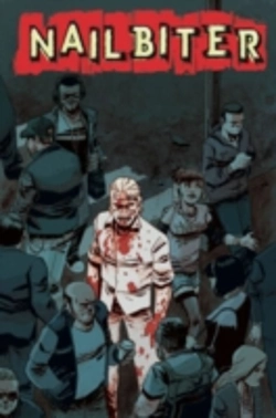 Bertrand.pt - Nailbiter Volume 1: There Will Be Blood