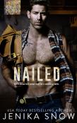 Nailed (A Real Man, 16)