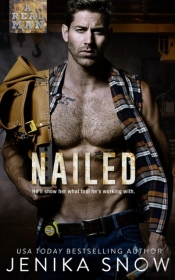 Nailed (A Real Man, 16)