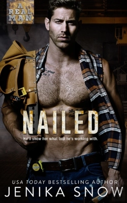 Bertrand.pt - Nailed (A Real Man, 16)