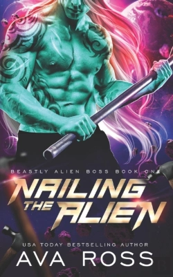 Bertrand.pt - Nailing The Alien