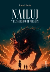 Nailuj Y El Secreto De Airegin