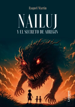 Bertrand.pt - Nailuj Y El Secreto De Airegin