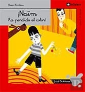 ¡Naïm Ha Perdido El Color!