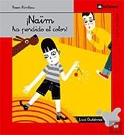 Bertrand.pt - ¡Naïm Ha Perdido El Color!