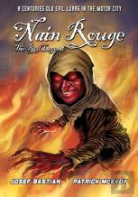 Nain Rouge