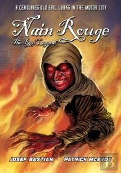 Nain Rouge