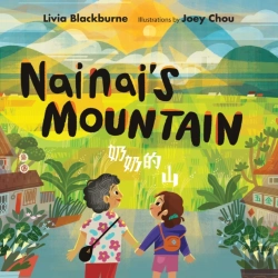 Bertrand.pt - Nainai'S Mountain