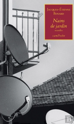 Bertrand.pt - Nains De Jardin