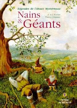 Bertrand.pt - Nains Et Geants