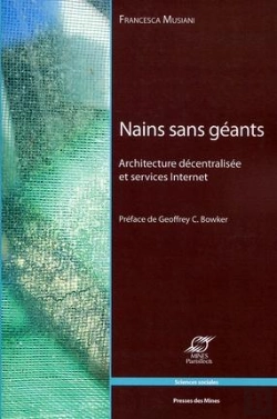 Bertrand.pt - Nains Sans Geants - Architectures Decentralisees Et Services Internet