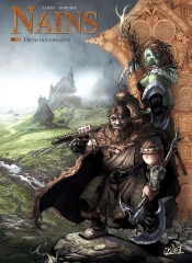 Nains Tome 9 : Droh Des Errants