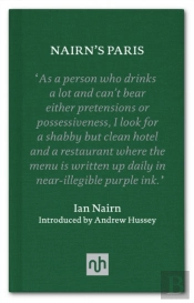 Nairn'S Paris