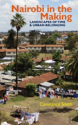 Bertrand.pt - Nairobi In The Making